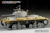 Voyager Model PE35466 WWII U.S. GMC 2.5ton 6X6 Cargo Truck for TAMIYA 35218 1/35